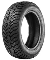 ziemines 225 60 r17 - Sava Eskimo STUD 225/60 R17 99T , spygliuotos - 4 nuotrauka