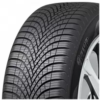 padangos r18 universalios - Sava All Weather 225/40 R18 92V XL - 4 nuotrauka