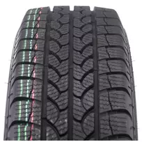 235 65 r16c padangos ziemines - Sava Eskimo LT 235/65 R16C 115/113R 8PR - 2 nuotrauka