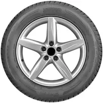 235 60r18 - Sava Eskimo 2 SUV 235/60 R18 107H XL - 2 nuotrauka