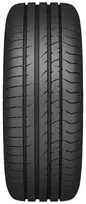 235 60r18 - Sava Eskimo 2 SUV 235/60 R18 107H XL - 4 nuotrauka