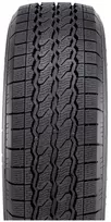 argonas - Radar Argonite Alpine 225/55 R17C 109/107T - 2 nuotrauka