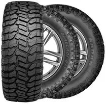 padangos r20 33 - Radar Renegade R/T+ 12.50/33 R20 114 Q - 3 nuotrauka