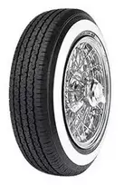 padanga 125 - Radar Dimax Classic 125/80 R15 68S - 2 nuotrauka