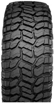 padangos r20 265 50 - Radar Renegade R/T+ 265/50 R20 121 Q - 4 nuotrauka