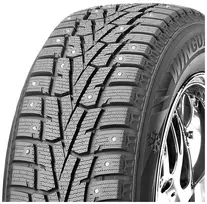 winguard suv - Roadstone WG WINSPIKE 265/65 R17 116T XL , SUV, spygliuotos - 3 nuotrauka