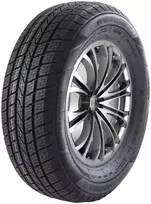 padangos r16 - PowerTrac Power March AS 225/55 R16 99W XL - 2 nuotrauka
