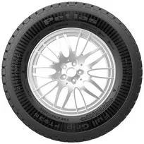 ziemines padangos r16 - PETLAS FULLGRIP PT935 215/65 R16 112 R - 2 nuotrauka