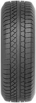 ziemines r18 245 60 - PETLAS EXPLERO W671 SUV XL 245/60 R18 105 H - 4 nuotrauka