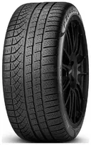 pirelli ice zero r17 - Žieminė automobilio padanga Pirelli Ice Zero Asimmetrico 215/55/R17, 98-H-210 km/h, XL, B, D, 69 dB - 3 nuotrauka