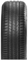 ratlankiai su vasarines padangom - PIRELLI SCORPION 235/55 R18 100 V - 3 nuotrauka