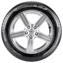 ratlankiai r18 - Pirelli Cinturato P7 225/45 R18 91W MO - 2 nuotrauka