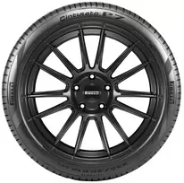 padangos 225 r17 - Pirelli Cinturato P7 C2 225/55 R17 97W * - 3 nuotrauka