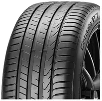 padangos 225 r17 - Pirelli Cinturato P7 C2 225/55 R17 97W * - 4 nuotrauka