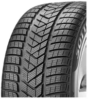 padangos r19 245 50 - Žieminė automobilio padanga Pirelli Winter Sottozero 3 RunFlat 245/50/R19, 105-V-240 km/h, XL, C, B, 72 dB - 4 nuotrauka
