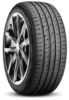 padangos 225 45 r17 - Nexen N Fera SU4 225/45 R17 94W XL - 3 nuotrauka