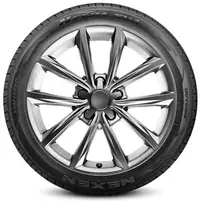 padangos 235 45 r17 - Nexen N Fera SU4 235/45 R17 97W XL - 2 nuotrauka