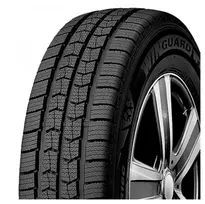 padangos r16c 195 75 - 195/75R16C NEXEN WINGUARD WT1 110/108R - 2 nuotrauka