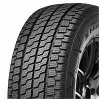 padangos r16 235 65 - Nexen N blue 4 Season Van 235/65 R16C 115/113R 8PR - 3 nuotrauka