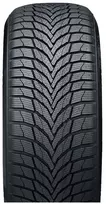 padangos 235 45 r17 - Nexen Winguard Sport 2 235/45 R17 97V XL 4PR , RPB - 3 nuotrauka