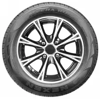 padangos 255 45 r19 - Vasarinė automobilio padanga Nexen Tire N FERA SU1 255/45/R19, 100-V, D, B, 72 dB - 2 nuotrauka
