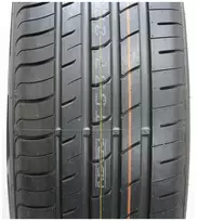 padangos 255 45 r19 - Vasarinė automobilio padanga Nexen Tire N FERA SU1 255/45/R19, 100-V, D, B, 72 dB - 3 nuotrauka