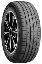 padangos 255 45 r19 - Vasarinė automobilio padanga Nexen Tire N FERA SU1 255/45/R19, 100-V, D, B, 72 dB - 4 nuotrauka