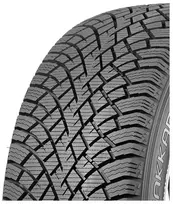 padangos 195 r15 - Nokian Hakkapeliitta R5 ( 195/65 R15 95R XL, Nordic compound ) - 4 nuotrauka
