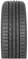 nokian r15 - Padanga vasarinė WetProof 1 195/50R15 82V - 4 nuotrauka