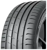 vasarines padangos 275 30r20 - Vasarinė automobilio padanga Nokian Powerproof 1 275/30/R20, 97-Y, C, A, 73 dB - 4 nuotrauka