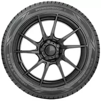 padangos r19 255 50 - Padanga vasarinė PowerProof 1 255/50R19 107Y XL FR - 2 nuotrauka
