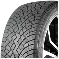 ziemines 225 60 r17 - Nokian Hakkapeliitta R5 SUV ( 225/60 R17 103R XL Aramid Sidewalls, Nordic compound ) - 4 nuotrauka