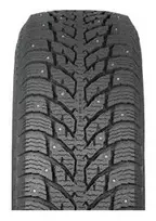 ziemines padangos r16 - Nokian Hakkapeliitta LT3 ( LT245/75 R16 120/116Q 10PR Aramid Sidewalls, spygliuotos ) - 2 nuotrauka
