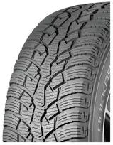 nokian r15 - Nokian Hakkapeliitta CR4 ( 215/65 R15C 104/102R 6PR Aramid Sidewalls, Nordic compound ) - 4 nuotrauka