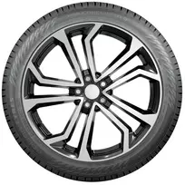 275 40 r20 - Nokian Hakkapeliitta R5 SUV ( 275/40 R20 106T XL Aramid Sidewalls, Nordic compound ) - 2 nuotrauka