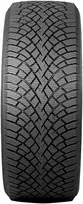 padangos 235 35r20 - Nokian Hakkapeliitta R5 EV ( 235/35 R20 92T XL EV, Nordic compound, SilentDrive ) - 2 nuotrauka