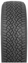 ziemines padangos 185 65 r15 - Nokian Hakkapeliitta R5 ( 185/65 R15 88R, Nordic compound ) - 2 nuotrauka