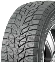 ziemines padangos r16 c 205 65 - Nokian Snowproof C ( 205/65 R16C 107/105T 8PR Aramid Sidewalls ) - 4 nuotrauka