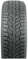 r15c 70 215 - Nokian Snowproof C ( 215/70 R15C 109/107R 8PR Aramid Sidewalls ) - 3 nuotrauka