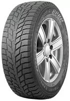 r16 80 - Nokian Snowproof C ( 205 R16C 110/108R 6PR Aramid Sidewalls ) - 2 nuotrauka