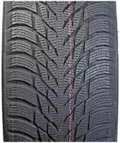 padangos 235 65r18 - Nokian Hakkapeliitta R3 SUV 235/65 R18 110R XL , Nordic compound - 2 nuotrauka