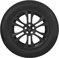 padangos 235 65r18 - Nokian Hakkapeliitta R3 SUV 235/65 R18 110R XL , Nordic compound - 3 nuotrauka