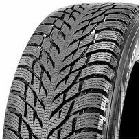 padangos 235 65r18 - Nokian Hakkapeliitta R3 SUV 235/65 R18 110R XL , Nordic compound - 4 nuotrauka