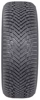 padanga 255 50r19 - Nokian Weatherproof SUV 255/50 R19 107V XL - 2 nuotrauka