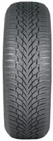 ziemines padangas 225 55 r18 - Nokian WR SUV 4 225 55 R18 102H XL - 2 nuotrauka