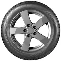 r20 275 35 ziemines padangos - Nokian Hakkapeliitta R3 275/35 R20 102T XL , Nordic compound - 2 nuotrauka