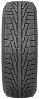 ziemines padangos 225 60 r18 - Nokian Nordman RS2 SUV 225/60 R18 104R XL - 2 nuotrauka
