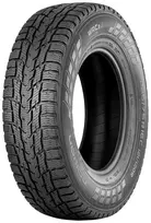 205 - Nokian WR C3 205/65 R16C 107/105T 8PR - 3 nuotrauka