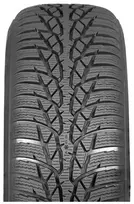 nokian r15 - Nokian WR D4 185/55 R15 86H XL - 3 nuotrauka