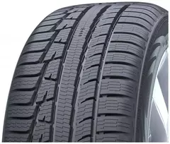 225 - Nokian WR A3 RunFlat 225/55 R17 97H runflat - 3 nuotrauka